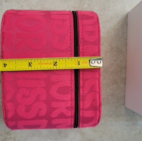Dior hot pink Trousse pouch - Picture 7 of 7